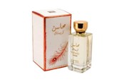 Parfyme & Dufter - Lattafa Mahasin Cristal Red - 100ml - 100 ml - 6291106063684