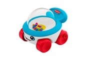 Babyleker - Fisher Price Classic Corn Popper Vehicle - JKD57