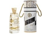 Parfyme & Dufter - Lattafa Musk Mood U - 100ml - 6291107452357