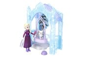 Lekesett - Disney Frozen Elsa's Icy Hideaway Playset - JFG29