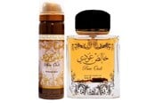 Parfyme & Dufter - Lattafa Pure Oud - 100 ml - 6426185651068