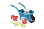 Utendørsleker - Ecoiffier Garnished Wheelbarrow - 4560