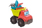 Utendørsleker - Ecoiffier Garden Truck - 4490