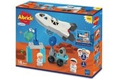Figurer - Ecoiffier Space Shuttle - 3356