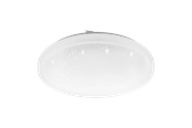 Smarthus - EGLO FRANIA-Z Matter ceiling lamp Ø310 mm LED RGB/CCT white - 902196
