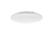Smarthus - EGLO FRANIA-Z Matter ceiling lamp Ø500 mm LED RGB/CCT white - 902195