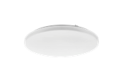 Smarthus - EGLO FRANIA-Z Matter ceiling lamp Ø430 mm LED RGB/CCT white - 902194