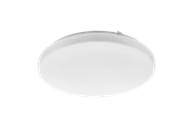 Smarthus - EGLO FRANIA-Z Matter ceiling lamp Ø310 mm LED RGB/CCT white - 902193