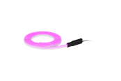 Smarthus - EGLO FLATNEON-ZCL strip Zigbee RGB/CCT 5m white - 31383