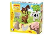 Figurer - Ecoiffier Farm Animals - 3249