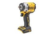 Skru/Bormaskin - Dewalt DCF921NT-XJ power wrench - DCF921NT-XJ
