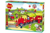 Babyleker - Ecoiffier Steam train - 3067