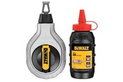 Måleutstyr - Dewalt DWHT47408-0 chalk line - DWHT47408-0