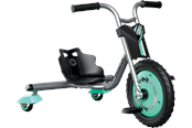 Skating - Razor Riprider 360 Mini - Teal - 20073317