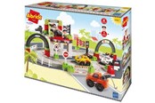 Byggesett - Ecoiffier Grand Prix circuit - 3006