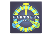 Brettspill & Puslespill - Game Inventors Partners Trio (EU version) - 5704029040096
