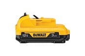 Batterier & Ladere - Dewalt DCB124-XJ cordless tool battery / charger - DCB124-XJ