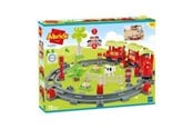 Babyleker - Ecoiffier Country train - 2982
