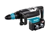Skru/Bormaskin - Makita HR006GZ - rotary hammer - cordless - no battery - HR006GZ