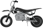 Sparkesykkel - Razor Dirt Rocket MX350 (22 km/t) - 15159101