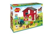Byggesett - Ecoiffier Traditional country Farm - 2981