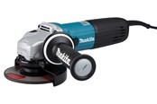 Vinkelsliper - Makita GA5040C01 angle grinder - GA5040C01