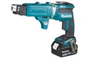 Skru/Bormaskin - Makita DFS452TJX2 power screwdriver/impact driver - DFS452TJX2