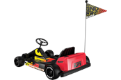 Elektrisk bil - Razor Ground Force Elite (23 km/t) - 25173865