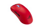 Mus - ASUS ROG Harpe II Ace - Gaming mus - Optisk - 5 - Rød - 90MP0490-BMUA20