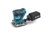 Slipemaskin - Makita DBO482Z Random orbital sander - DBO482Z