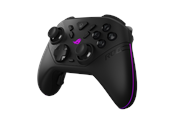 Spill - Tilbehør - ASUS ROG Raikiri II - Wired Controller - Asus Rog Ally - 90GC0230-BGP000
