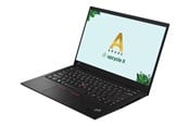 Bærbar PC - Lenovo Refurbished ThinkPad X1 Carbon (9th Gen) - 14" - Intel Core i5 - 1135G7 - 16 GB RAM - 256 GB SSD - Nordic - refurbished - LAP-X1CARBON9TH-MX-A003