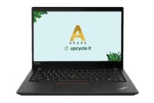 Bærbar PC - Lenovo Refurbished ThinkPad T14 Gen 3 - 14" - Intel Core i5 - 1240P - 16 GB RAM - 256 GB SSD - Nordic - refurbished - LAP-T14G3-MX-A006