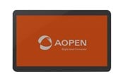 Stasjonær - All-In-One - AOpen eTILE 22M-II - 91.WT600.FW20
