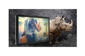 Skjerm - 27" Acer dTILE DT24VW2-O - 90.00045.0710
