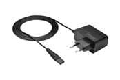 Mobil - Adaptere og ladere - Akyga AK-PD-23 power adapter - Braun shavers power connector - 4.8 Watt - AK-PD-23