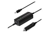 Bærbar PC - Lader - Akyga Dedicated Series AK-ND-84 - car power adapter - 65 Watt - AK-ND-84