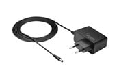 Mobil - Adaptere og ladere - Akyga AK-PD-33 power adapter - DC jack 5.5 x 2.1 mm - 12 Watt - AK-PD-33