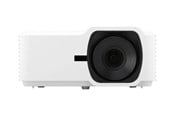Prosjektor - ViewSonic Prosjektor LSD400HD - DLP projector - zoom lens - 1920 x 1080 - 4000 ANSI lumens - LSD400HD