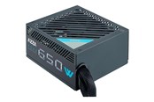 Strømforsyning (PSU) - AZZA PSAZ 650B Strømforsyning (PSU) - 120 mm - ATX - 80 Plus Bronze sertifisert - PSAZ-650B