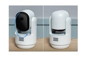 Overvåkningskamera - Arlo Essential 3 - network surveillance camera - VMC3073-100EUS