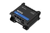 Ruter - Teltonika RUT976 - wireless router - WWAN - Wi-Fi - 4G 5G - DIN rail mountable wall-mountable surface-mountable - Wireless router N Standard - 802.11n - RUT976020000