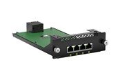 Nettverksadapter - Netgear APM414C - expansion module - 10 Gigabit Ethernet x 4 - APM414C-10000S