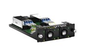 Nettverksadapter - Netgear APM414SD - expansion module - 10/25 Gigabit SFP28 x 4 + 10/25Gb Ethernet x 2 - APM414SD-10000S