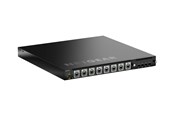 Switch/splitter - Netgear M4350-16M4V - switch - full width - 20 ports - Managed - rack-mountable - MSM4320-100NES