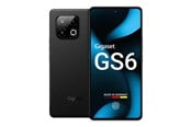 Mobiltelefoner - Siemens Gigaset GS6 - S30853-H1541-R121