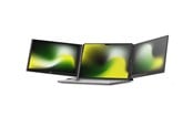 Skjerm - 14" Mobile Pixels Trio 3 Pro - Trio 3 Series - LCD monitor - 14.1" - 101-1004P06