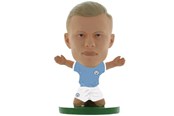 Figurer - Soccerstarz Manchester City F.C. - Erling Haaland - 5056122520471