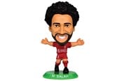 Figurer - Soccerstarz Liverpool: Mohamed Salah - 5056122524721