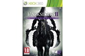 Spill - Darksiders II (Limited Edition) - Microsoft Xbox 360 - Action/Adventure - 4005209163163